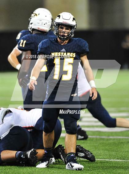Thumbnail 1 in Bridgeland @ Cypress Ranch photogallery.