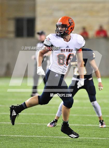 Thumbnail 1 in Bridgeland @ Cypress Ranch photogallery.