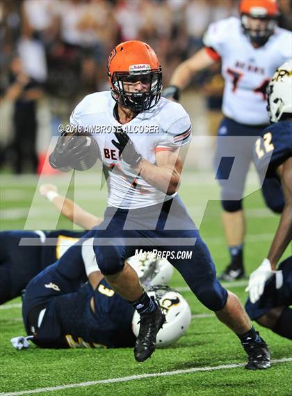 Thumbnail 1 in Bridgeland @ Cypress Ranch photogallery.