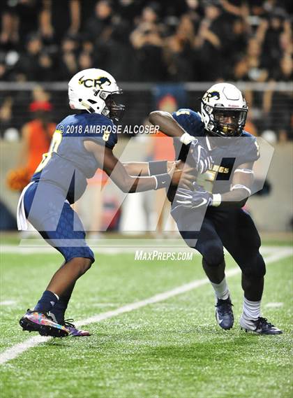 Thumbnail 2 in Bridgeland @ Cypress Ranch photogallery.