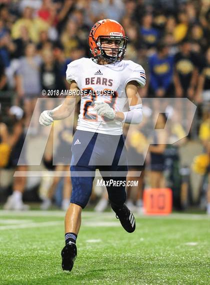 Thumbnail 2 in Bridgeland @ Cypress Ranch photogallery.