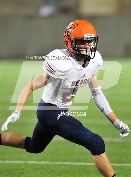 Thumbnail 3 in Bridgeland @ Cypress Ranch photogallery.