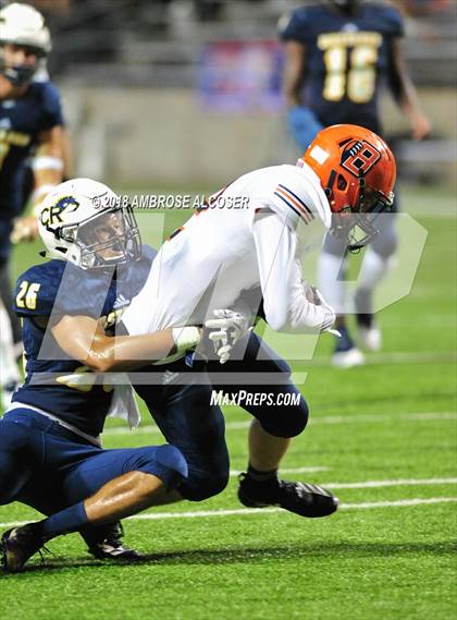 Thumbnail 2 in Bridgeland @ Cypress Ranch photogallery.