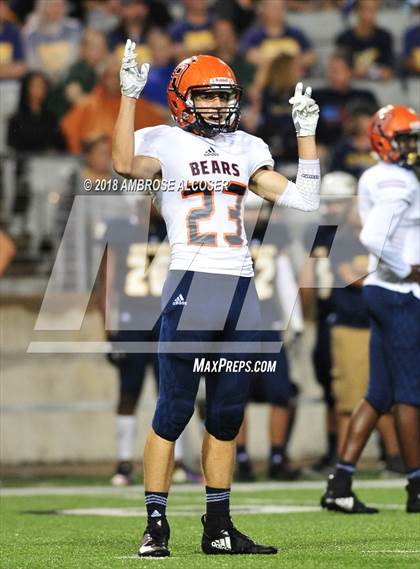 Thumbnail 2 in Bridgeland @ Cypress Ranch photogallery.