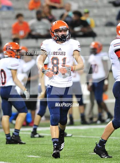 Thumbnail 1 in Bridgeland @ Cypress Ranch photogallery.