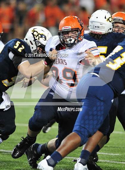Thumbnail 2 in Bridgeland @ Cypress Ranch photogallery.