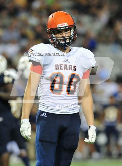 Thumbnail 3 in Bridgeland @ Cypress Ranch photogallery.