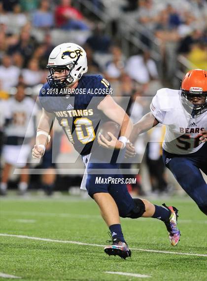 Thumbnail 1 in Bridgeland @ Cypress Ranch photogallery.