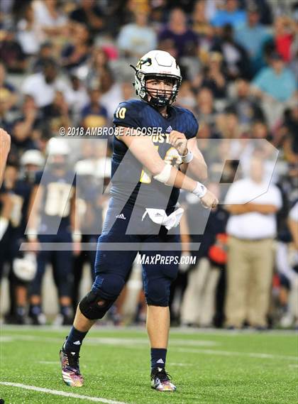 Thumbnail 1 in Bridgeland @ Cypress Ranch photogallery.