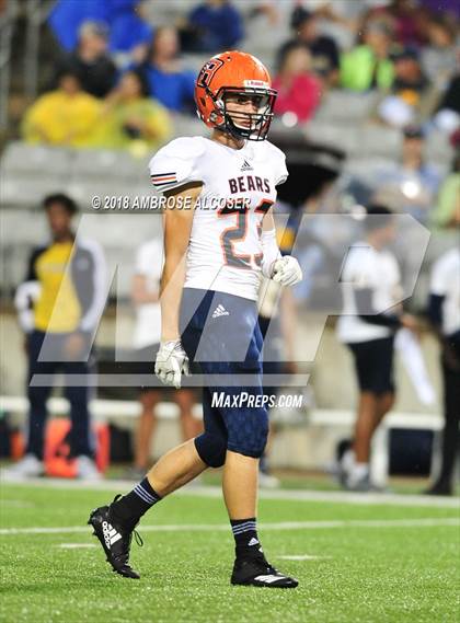 Thumbnail 1 in Bridgeland @ Cypress Ranch photogallery.