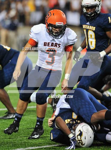 Thumbnail 1 in Bridgeland @ Cypress Ranch photogallery.