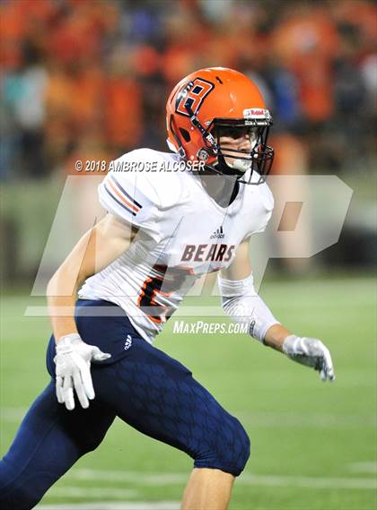 Thumbnail 2 in Bridgeland @ Cypress Ranch photogallery.