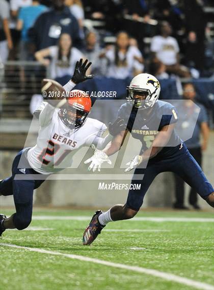 Thumbnail 1 in Bridgeland @ Cypress Ranch photogallery.