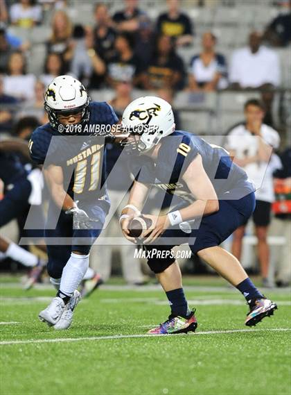 Thumbnail 2 in Bridgeland @ Cypress Ranch photogallery.