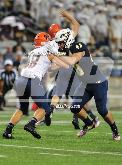 Thumbnail 3 in Bridgeland @ Cypress Ranch photogallery.