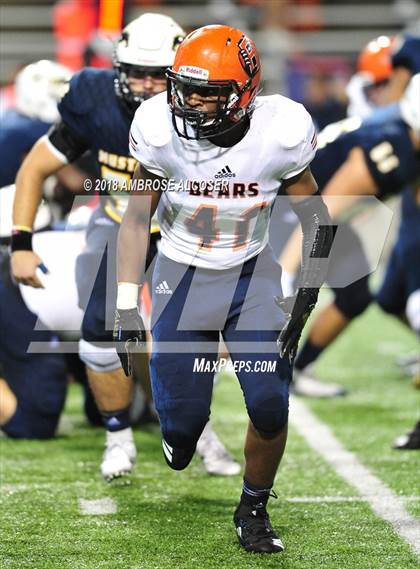 Thumbnail 3 in Bridgeland @ Cypress Ranch photogallery.