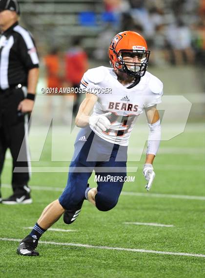 Thumbnail 2 in Bridgeland @ Cypress Ranch photogallery.