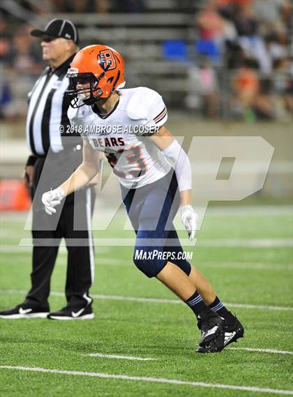 Thumbnail 1 in Bridgeland @ Cypress Ranch photogallery.
