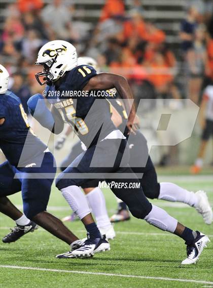 Thumbnail 2 in Bridgeland @ Cypress Ranch photogallery.