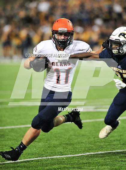 Thumbnail 3 in Bridgeland @ Cypress Ranch photogallery.