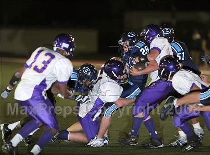 Thumbnail 1 in Riordan vs. Bellarmine Prep photogallery.
