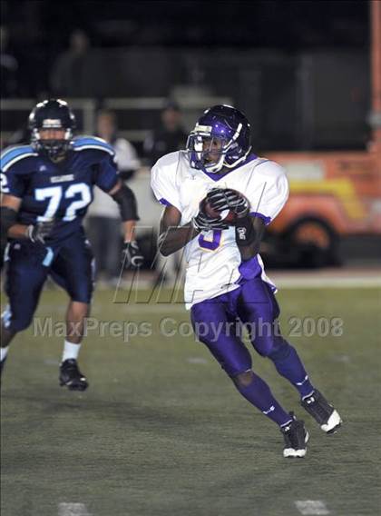 Thumbnail 1 in Riordan vs. Bellarmine Prep photogallery.