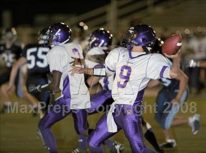 Thumbnail 1 in Riordan vs. Bellarmine Prep photogallery.