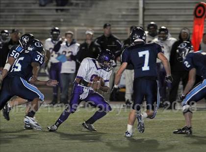 Thumbnail 2 in Riordan vs. Bellarmine Prep photogallery.