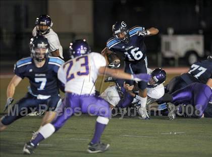 Thumbnail 2 in Riordan vs. Bellarmine Prep photogallery.