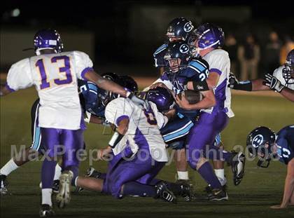 Thumbnail 2 in Riordan vs. Bellarmine Prep photogallery.