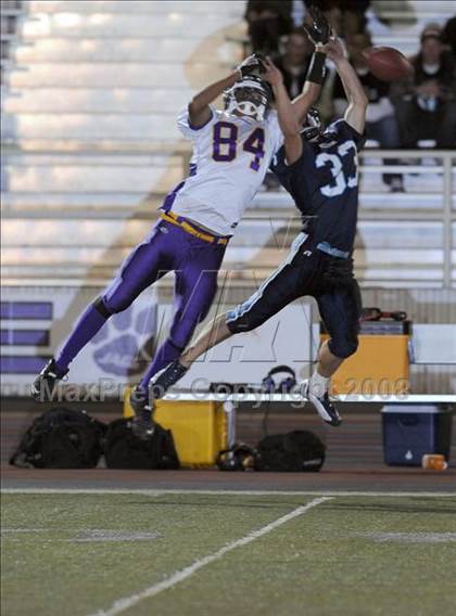 Thumbnail 3 in Riordan vs. Bellarmine Prep photogallery.