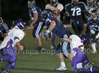 Thumbnail 3 in Riordan vs. Bellarmine Prep photogallery.