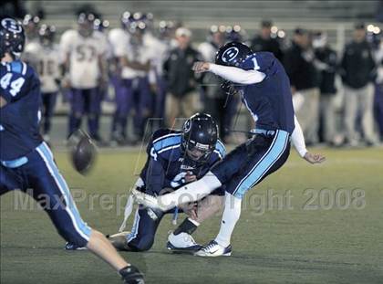 Thumbnail 3 in Riordan vs. Bellarmine Prep photogallery.