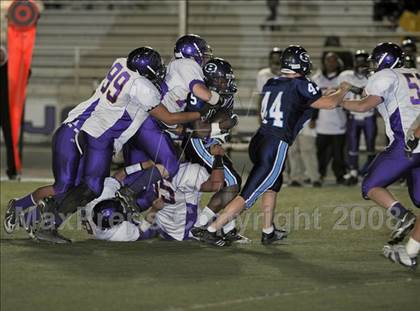 Thumbnail 1 in Riordan vs. Bellarmine Prep photogallery.