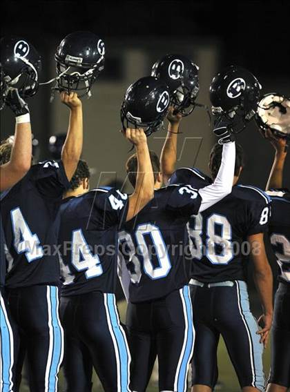 Thumbnail 2 in Riordan vs. Bellarmine Prep photogallery.