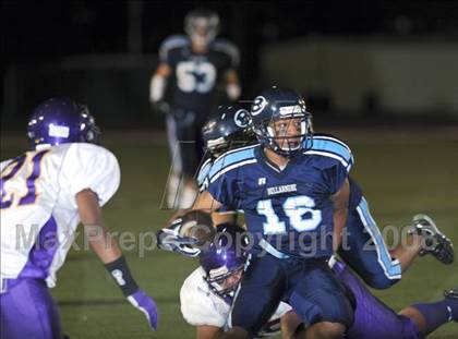Thumbnail 2 in Riordan vs. Bellarmine Prep photogallery.