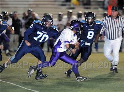 Thumbnail 2 in Riordan vs. Bellarmine Prep photogallery.