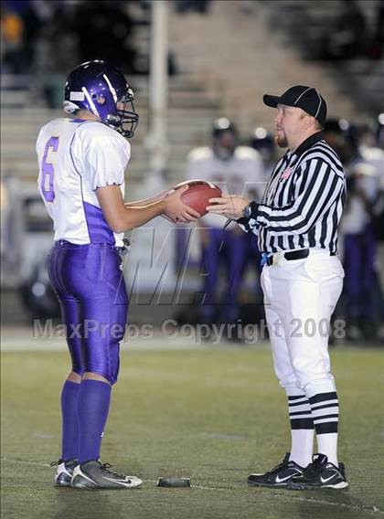 Thumbnail 3 in Riordan vs. Bellarmine Prep photogallery.