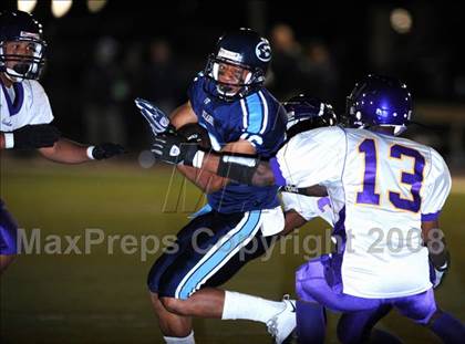 Thumbnail 3 in Riordan vs. Bellarmine Prep photogallery.