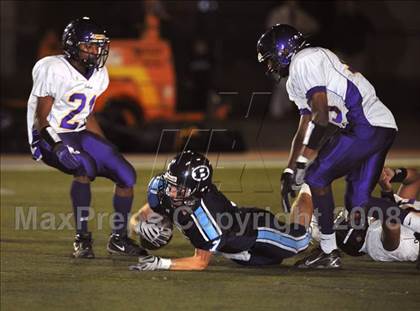 Thumbnail 1 in Riordan vs. Bellarmine Prep photogallery.