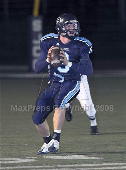 Thumbnail 3 in Riordan vs. Bellarmine Prep photogallery.