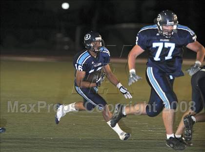 Thumbnail 2 in Riordan vs. Bellarmine Prep photogallery.