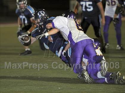 Thumbnail 1 in Riordan vs. Bellarmine Prep photogallery.