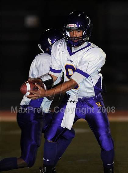 Thumbnail 2 in Riordan vs. Bellarmine Prep photogallery.