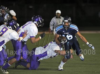 Thumbnail 3 in Riordan vs. Bellarmine Prep photogallery.