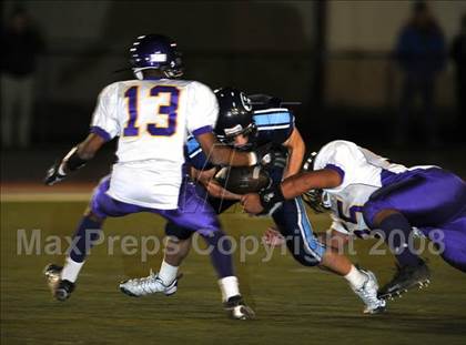 Thumbnail 3 in Riordan vs. Bellarmine Prep photogallery.