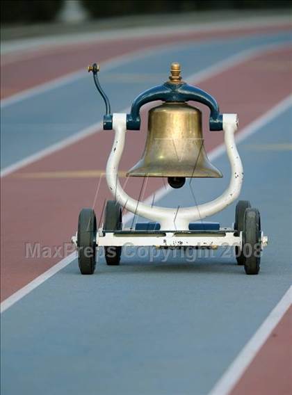 Thumbnail 1 in Riordan vs. Bellarmine Prep photogallery.