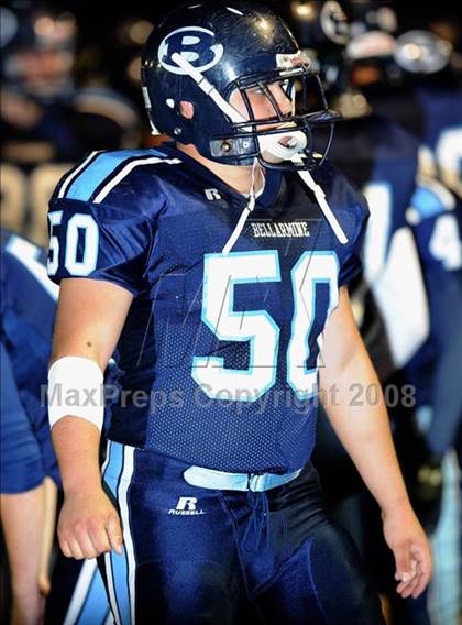 Thumbnail 2 in Riordan vs. Bellarmine Prep photogallery.
