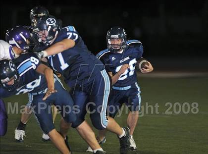 Thumbnail 3 in Riordan vs. Bellarmine Prep photogallery.