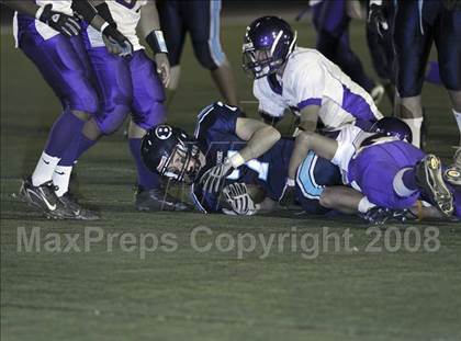 Thumbnail 2 in Riordan vs. Bellarmine Prep photogallery.